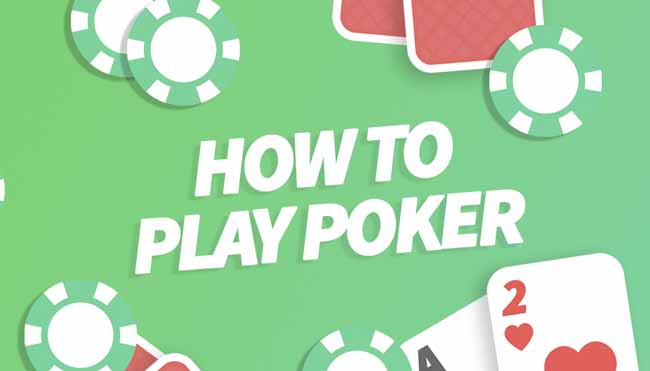 Menguak Rahasia Kemenangan Bermain Judi Poker Online